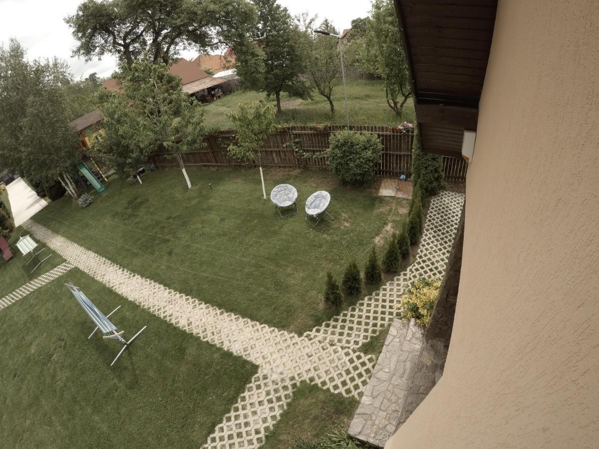 Hotel Conacul Caterinei Polovragi Zewnętrze zdjęcie
