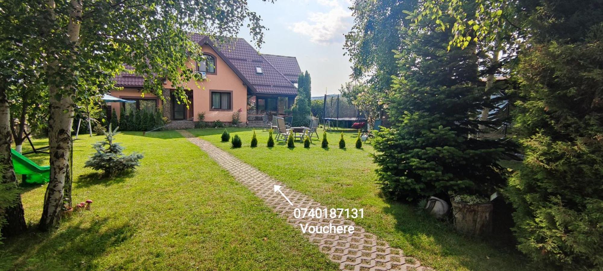 Hotel Conacul Caterinei Polovragi Zewnętrze zdjęcie