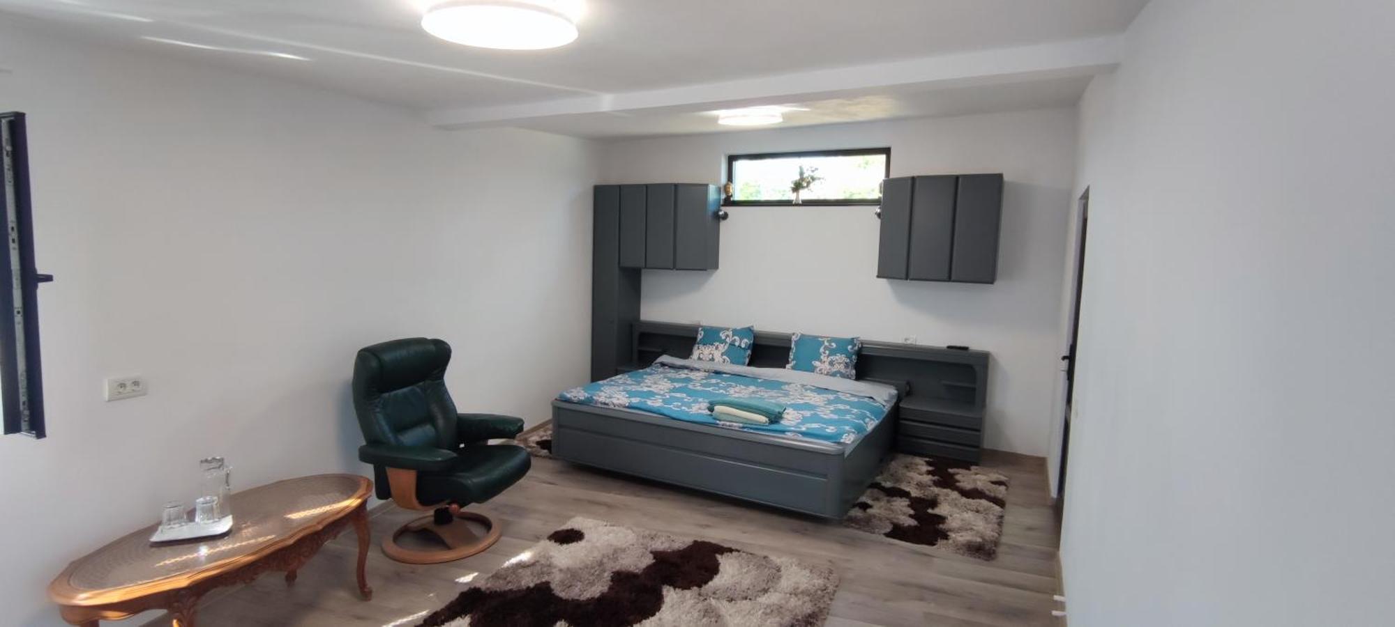 Hotel Conacul Caterinei Polovragi Zewnętrze zdjęcie