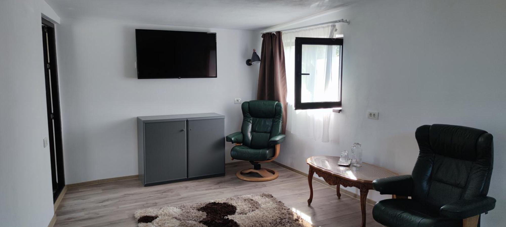 Hotel Conacul Caterinei Polovragi Zewnętrze zdjęcie
