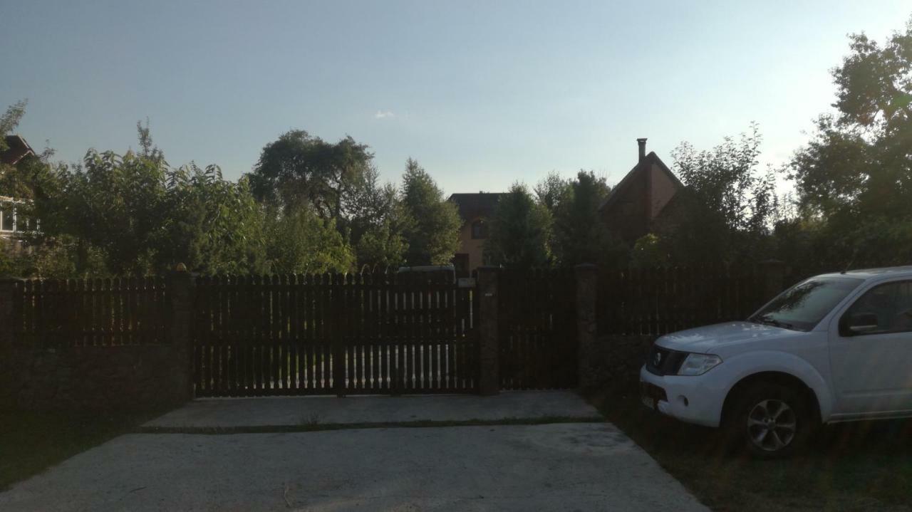 Hotel Conacul Caterinei Polovragi Zewnętrze zdjęcie
